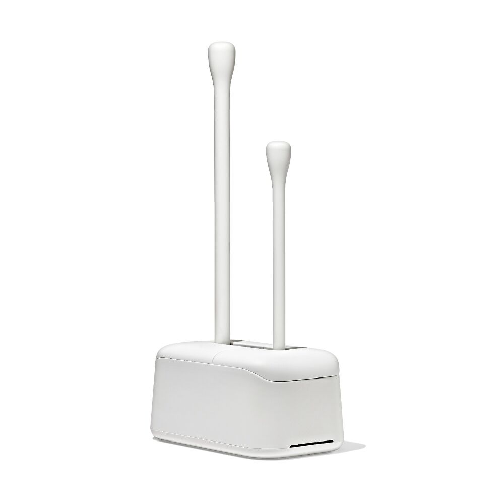 Toilet Brush & Plunger Set G9