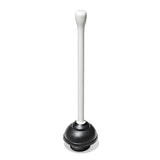 Toilet Brush & Plunger Set H4