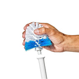 Toilet Brush & Plunger Set G9