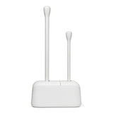 Toilet Brush & Plunger Set G9