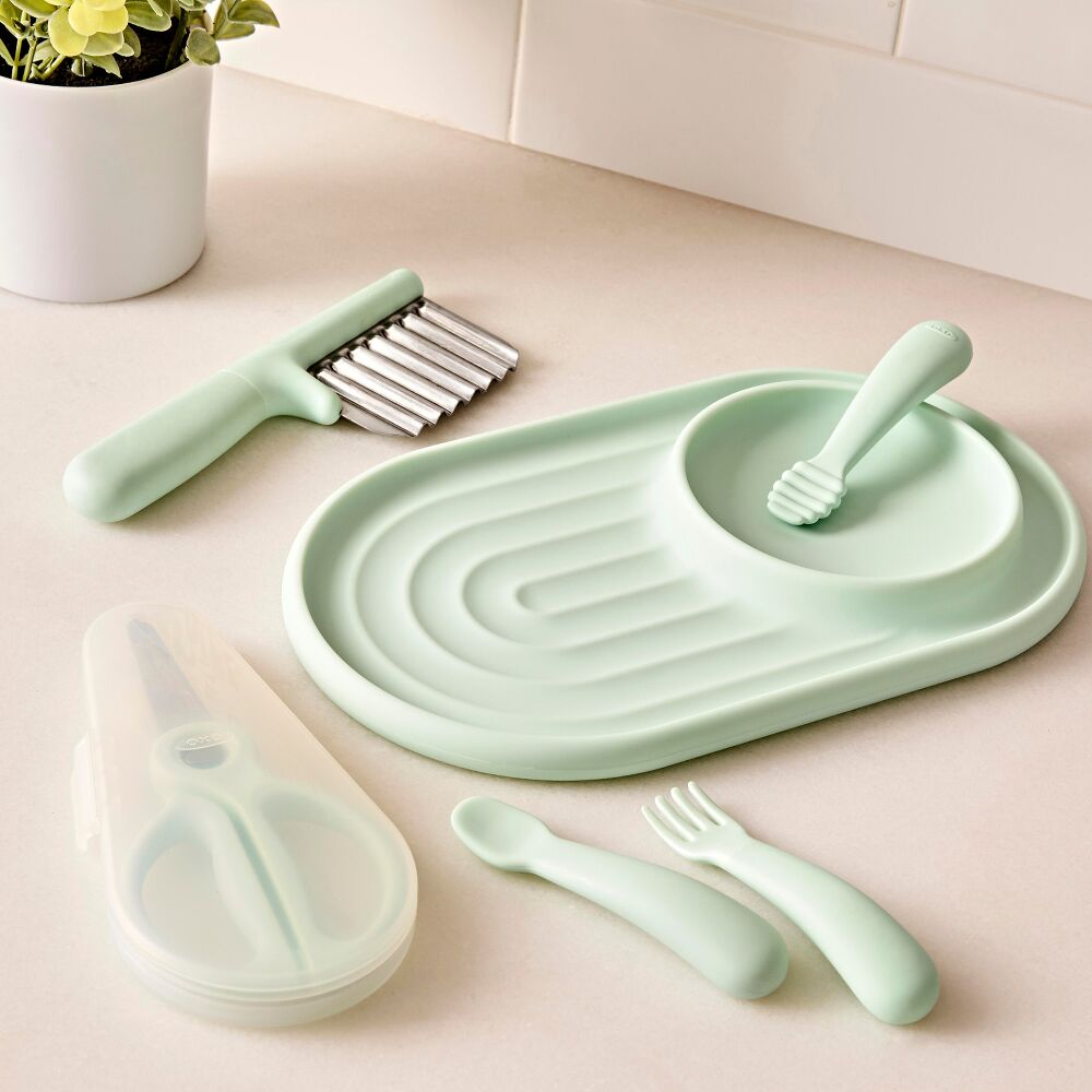 Baby-Led Weaning Bundle P6