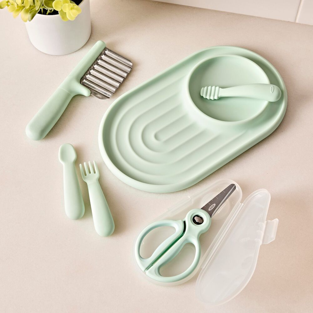 Baby-Led Weaning Bundle P6