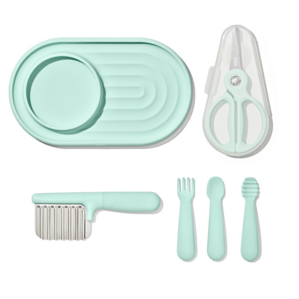 Baby-Led Weaning Bundle P6