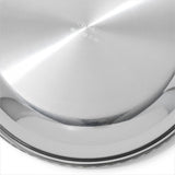 Trident Hybrid Non-Stick Stainless Steel 8 in Fry Pan V1