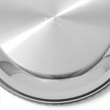 Trident Hybrid Non-Stick Stainless Steel 10 in Fry Pan V5