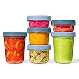 12-Piece Twist & Stack Container Set M5