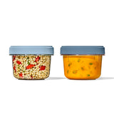 Twist & Stack Container (20 oz) – 2-Pack F6