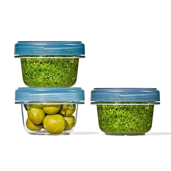 Twist & Stack Container (5 oz) – 3-Pack A7