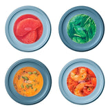Twist & Stack Container (32 oz) – 2-Pack J2