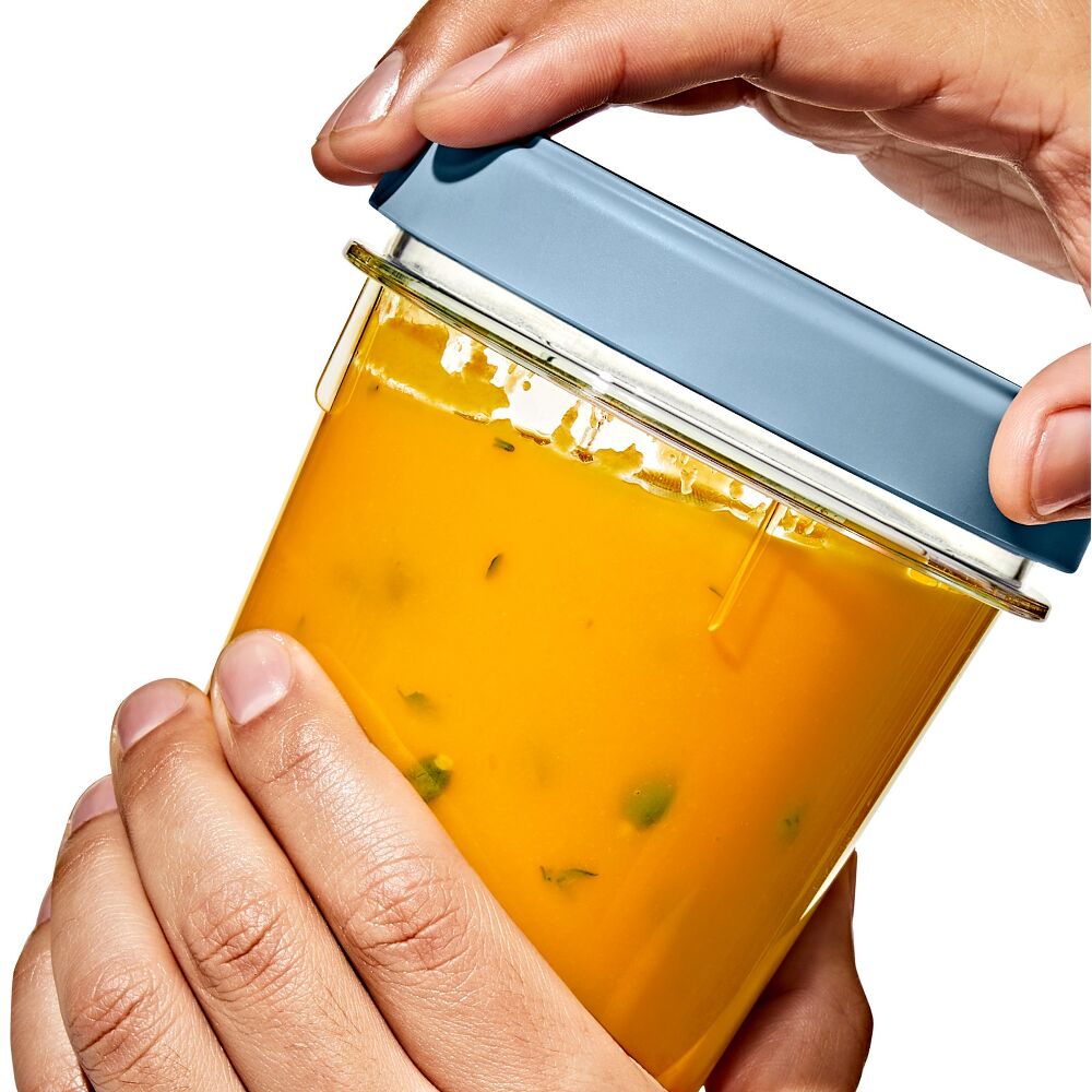 Twist & Stack Container (32 oz) – 2-Pack J2