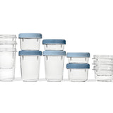 12-Piece Twist & Stack Container Set M5