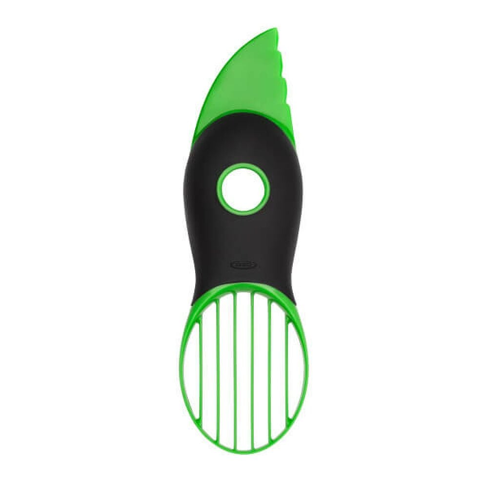 3-in-1 Avocado Slicer D7