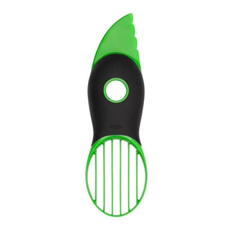 3-in-1 Avocado Slicer D7