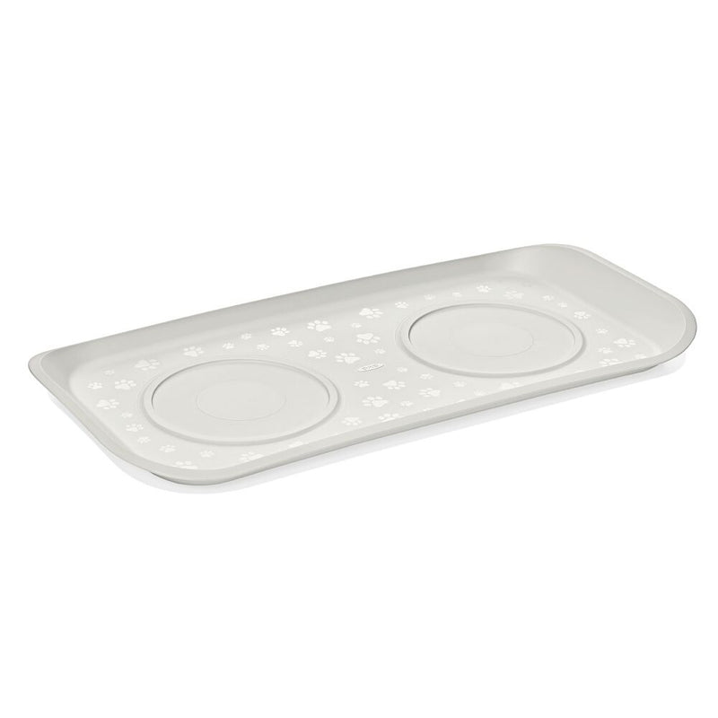 OXO Pet Easy-Clean Feeding Mat I1