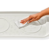 OXO Pet Easy-Clean Feeding Mat I1