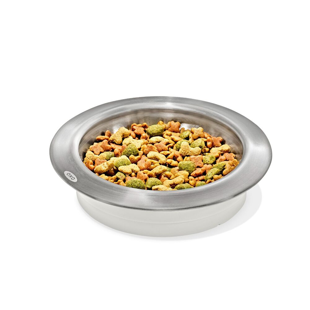 OXO Pet Nonslip Bowl - Small, 1 Cup / 240 mL O2