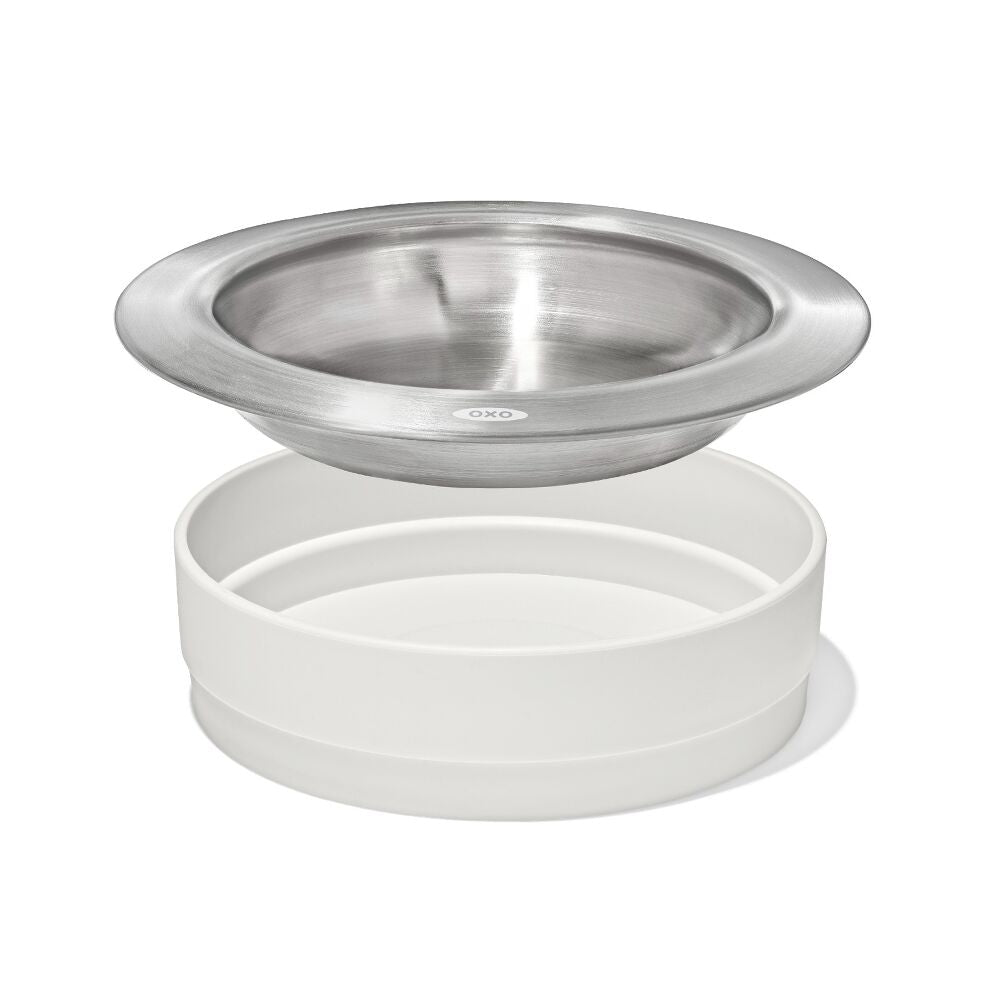 OXO Pet Nonslip Bowl - Small, 1 Cup / 240 mL O2