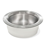 OXO Pet Nonslip Bowl - Medium, 2 Cups / 480 mL T7