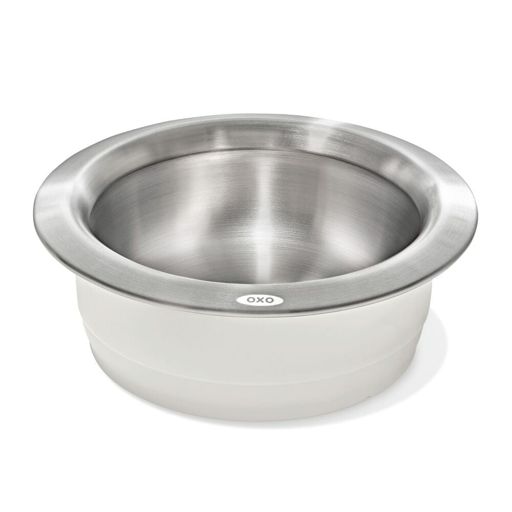 OXO Pet Nonslip Bowl - Medium, 2 Cups / 480 mL T7