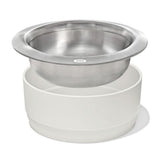 OXO Pet Nonslip Bowl - Medium, 2 Cups / 480 mL T7