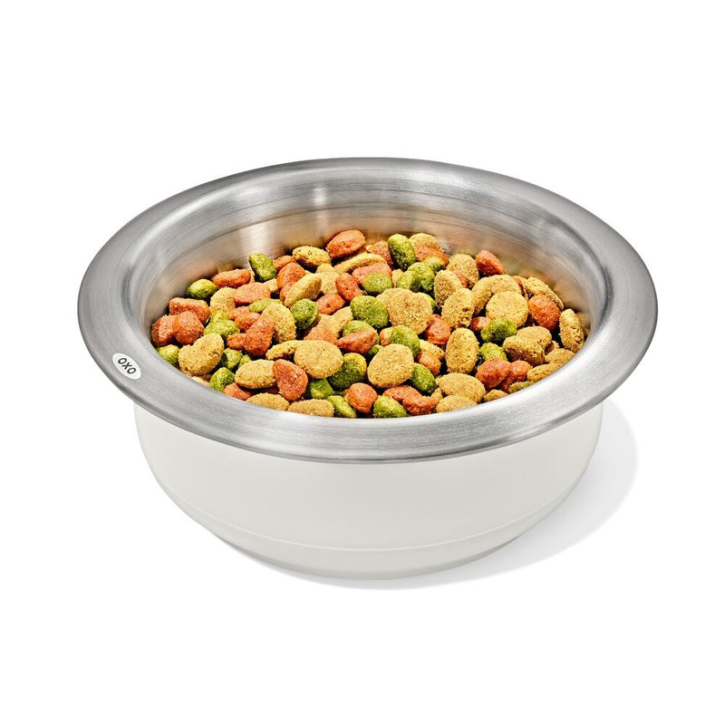 OXO Pet Nonslip Bowl - Large, 4 Cups / 950 mL F4