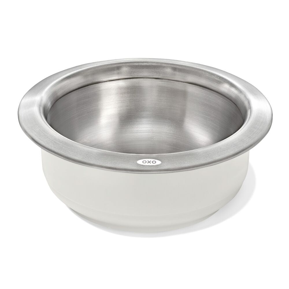 OXO Pet Nonslip Bowl - Large, 4 Cups / 950 mL F4