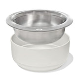 OXO Pet Nonslip Bowl - Large, 4 Cups / 950 mL F4