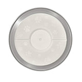 OXO Pet Easy-Clean Slow Feeder - Medium, 2 Cups/489 mL K4