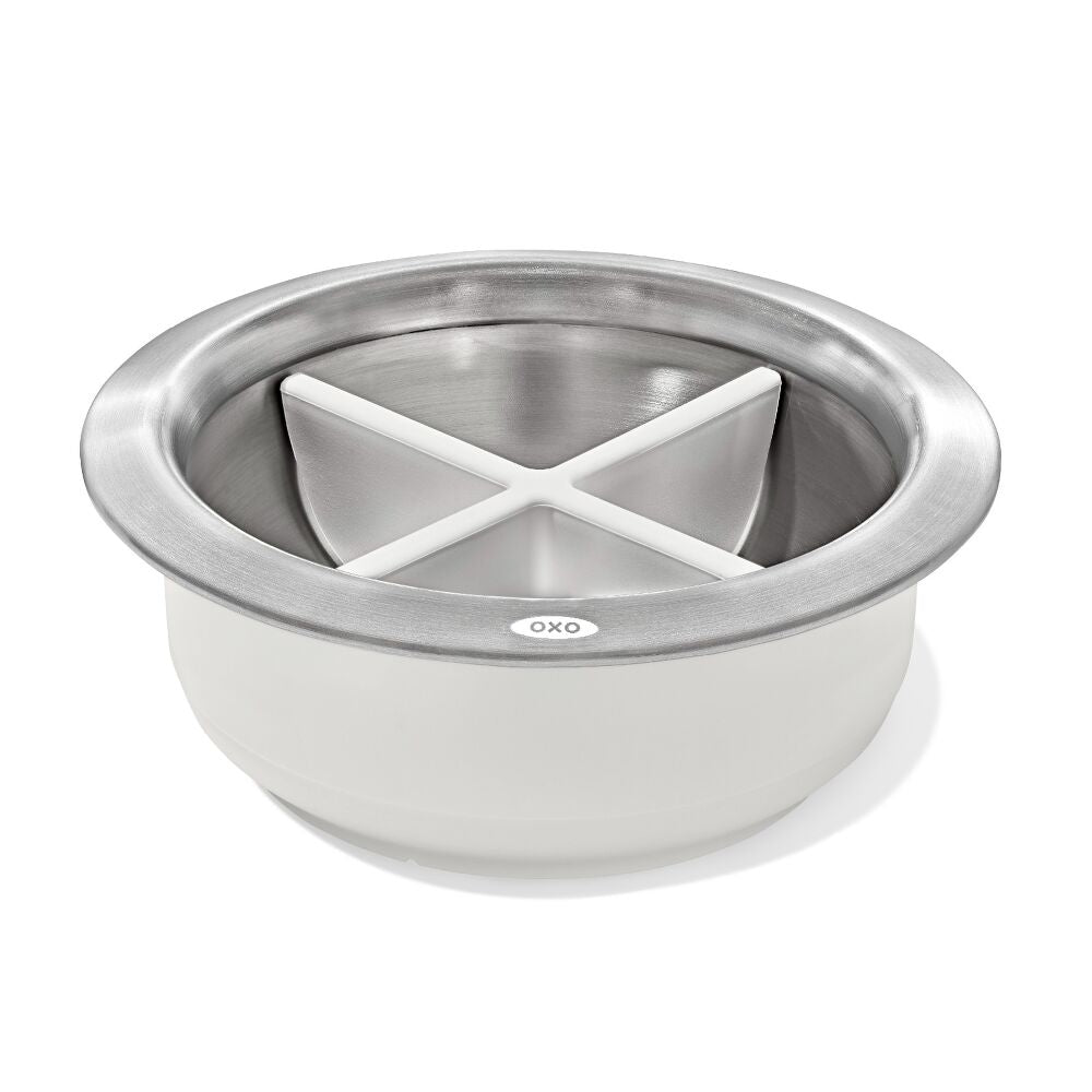 OXO Pet Easy-Clean Slow Feeder - Large, 4 Cups/950 ml R6