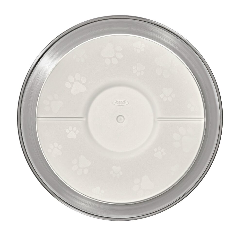 OXO Pet Easy-Clean Slow Feeder - Large, 4 Cups/950 ml R6