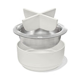 OXO Pet Easy-Clean Slow Feeder - Large, 4 Cups/950 ml R6