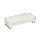 OXO Pet Adjustable Elevated Feeder U4