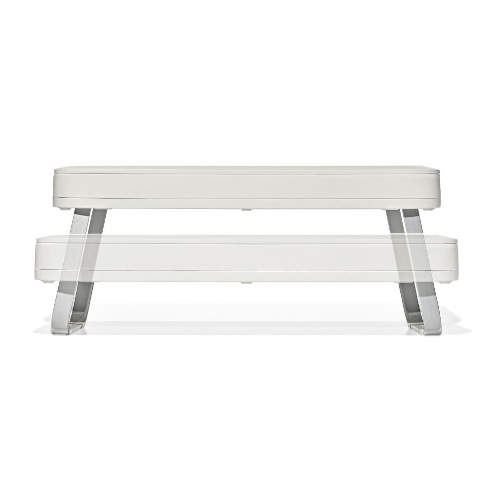 OXO Pet Adjustable Elevated Feeder U4