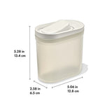 OXO Pet Airtight Treat Container P0