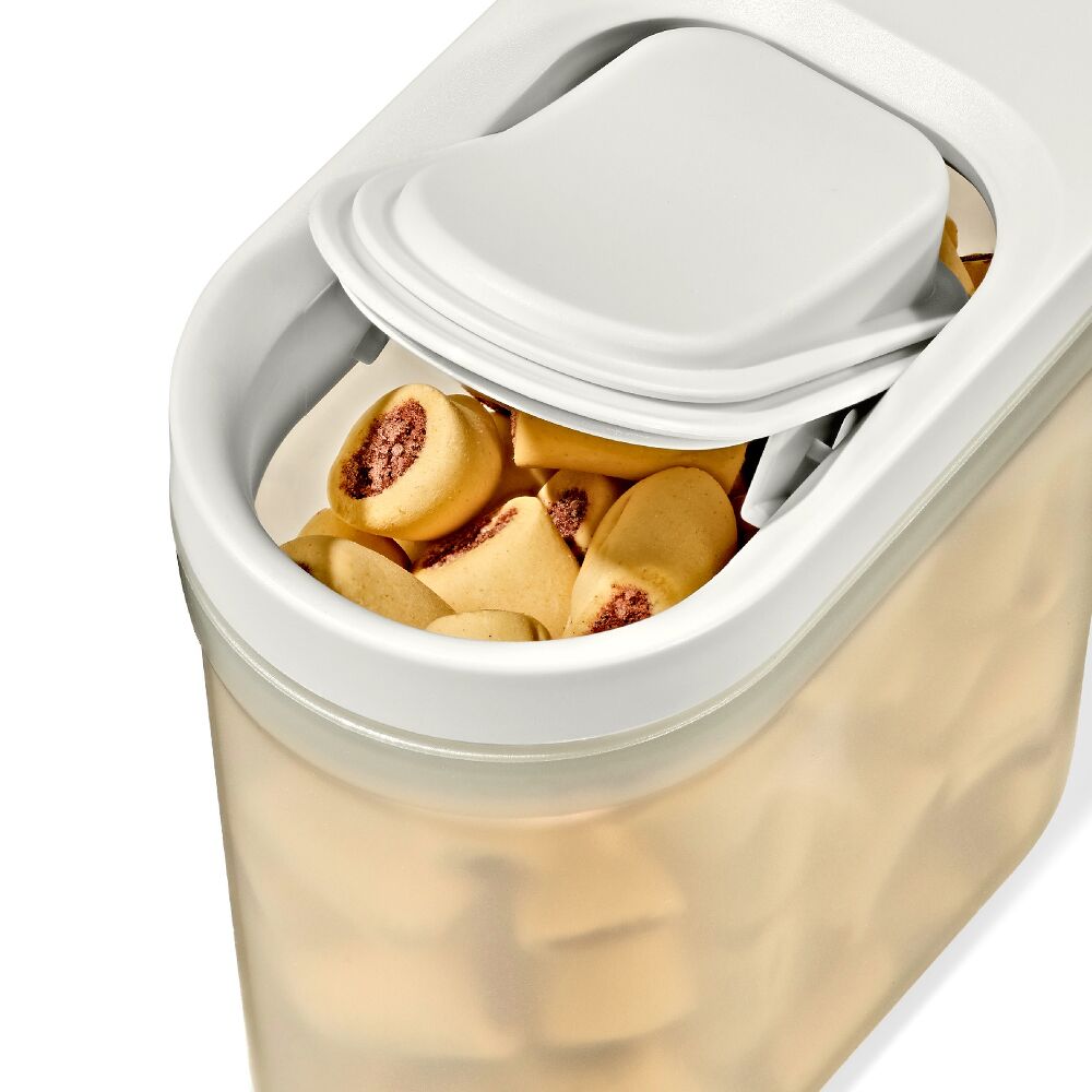 OXO Pet Airtight Treat Container P0