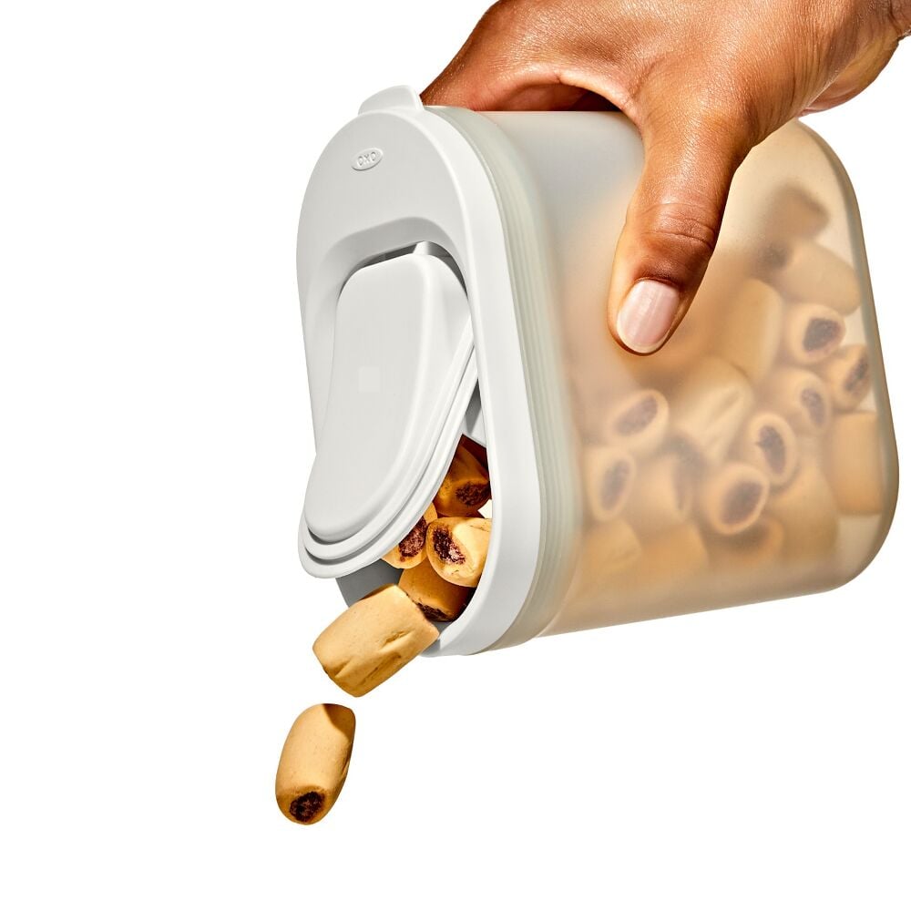 OXO Pet Airtight Treat Container P0