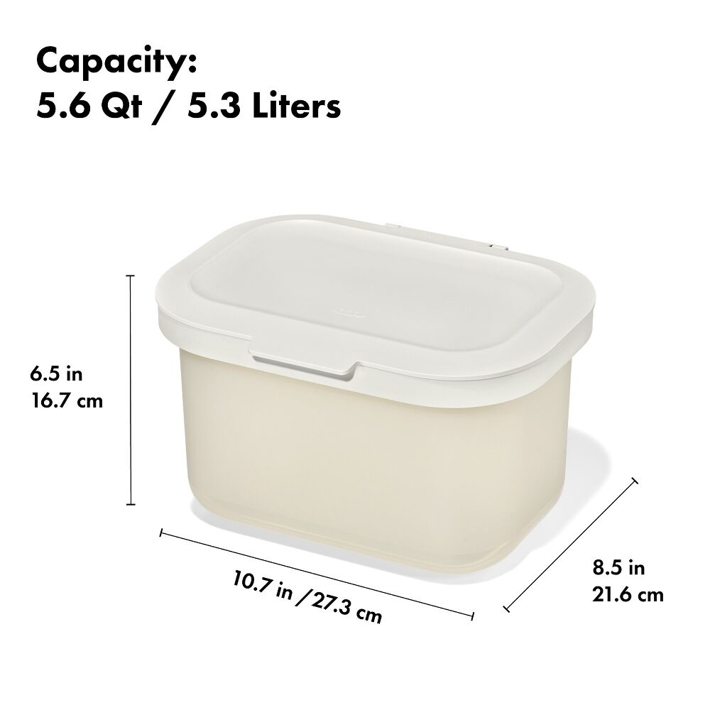 OXO Pet Multi-Purpose Container G5