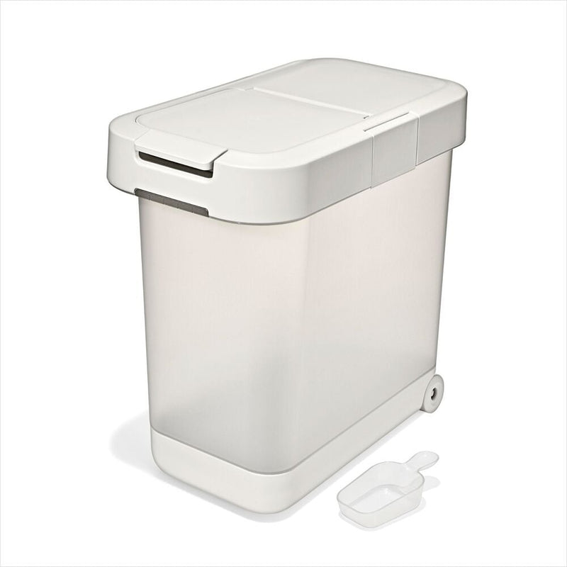 OXO Pet Airtight Food Container with Scoop — Large P3