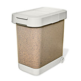 OXO Pet Airtight Food Container with Scoop — Large P3
