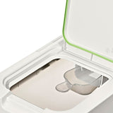 OXO Pet Airtight Food Container with Scoop — Large P3