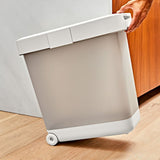 OXO Pet Airtight Food Container with Scoop — Large P3
