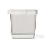 OXO Pet Airtight Food Container with Scoop — Large P3