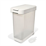 OXO Pet Airtight Food Container with Scoop — Extra Large O5