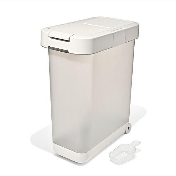 OXO Pet Airtight Food Container with Scoop — Extra Large O5