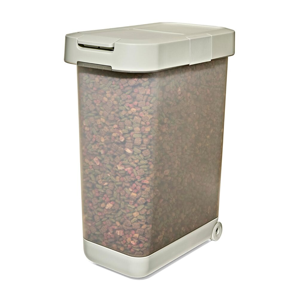 OXO Pet Airtight Food Container with Scoop — Extra Large O5