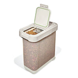 OXO Pet Airtight Food Container with Scoop — Extra Large O5