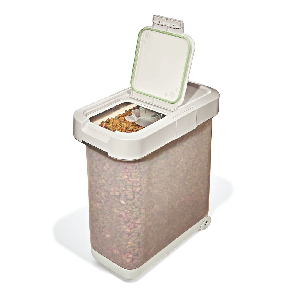 OXO Pet Airtight Food Container with Scoop — Extra Large O5