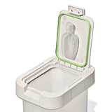 OXO Pet Airtight Food Container with Scoop — Small E7
