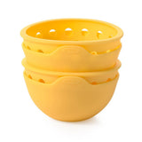 Silicone Egg Poacher (Set of 2) I3