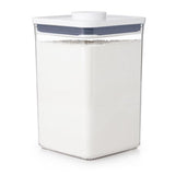 POP Container - Big Square Medium (4.4 Qt/4.2 L) B6